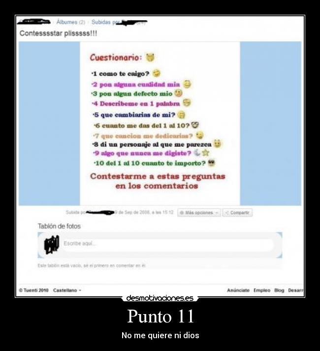 carteles tuenti desmotivaciones