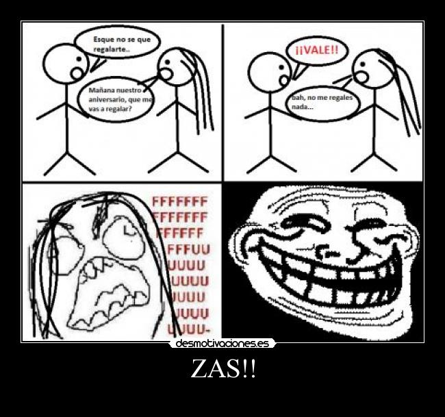 ZAS!! - 