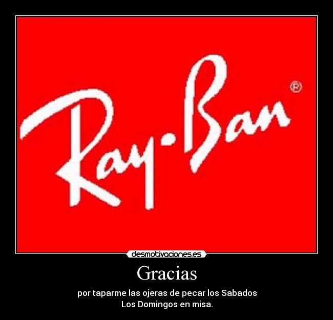 Gracias - 