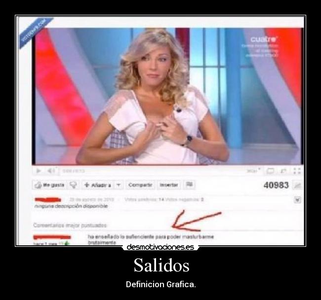 Salidos - 