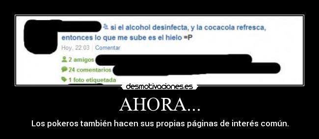 carteles `pkeros-paginas desmotivaciones