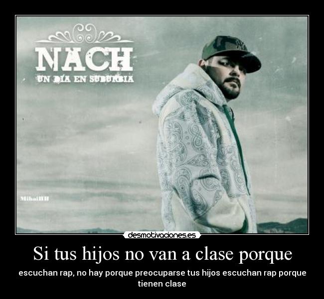 Si tus hijos no van a clase porque - 
