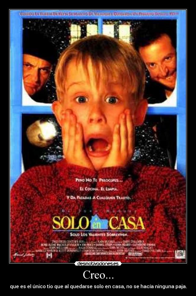 carteles solo casaaaaaaaaaaaaaaaaaa desmotivaciones