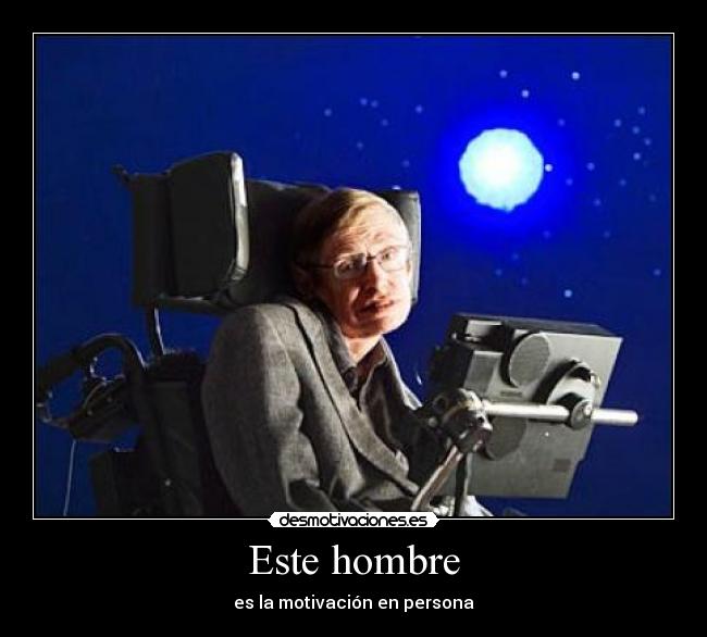 Este hombre - 