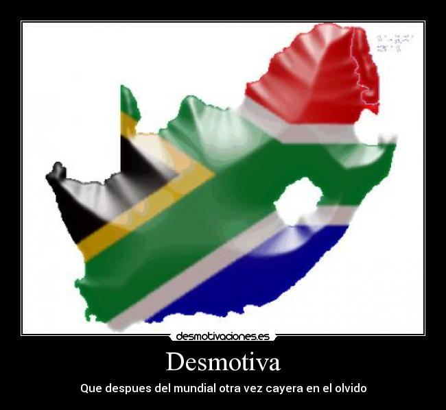 Desmotiva -