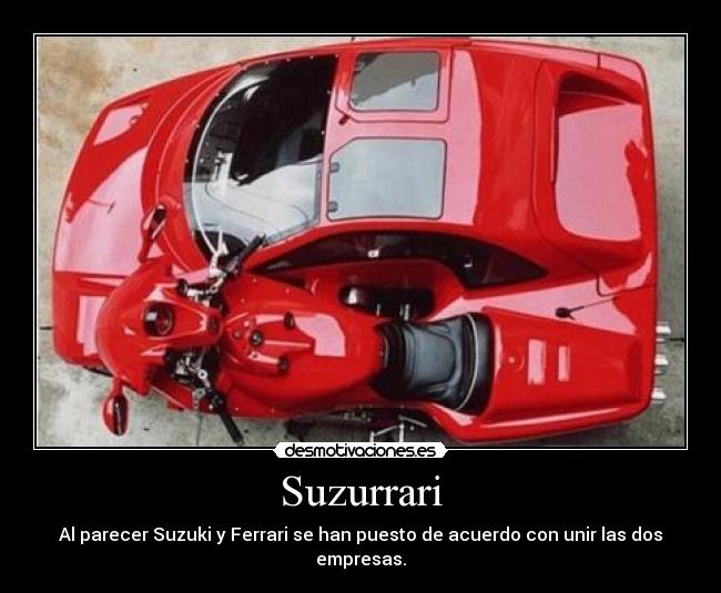 carteles suzuri desmotivaciones