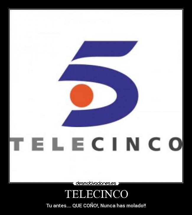 TELECINCO -