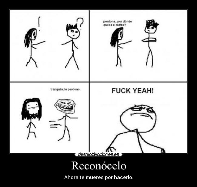 Reconócelo - 