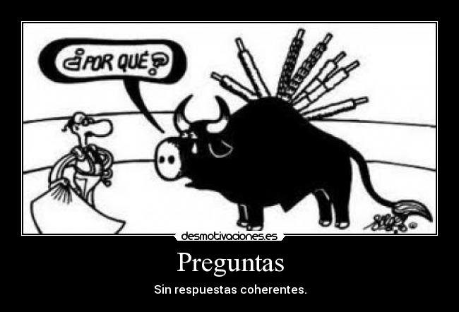 Preguntas -