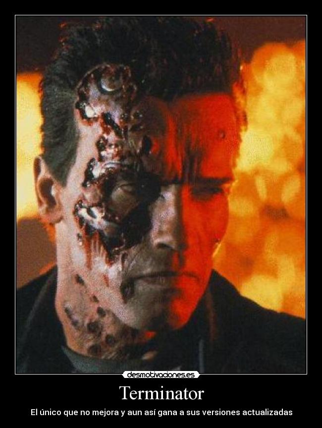 Terminator - 