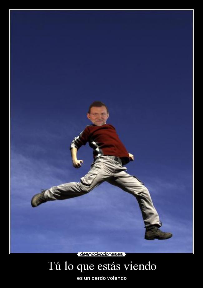 Tú lo que estás viendo -