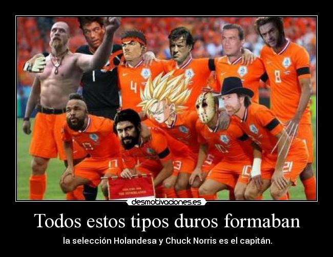 Todos estos tipos duros formaban - 