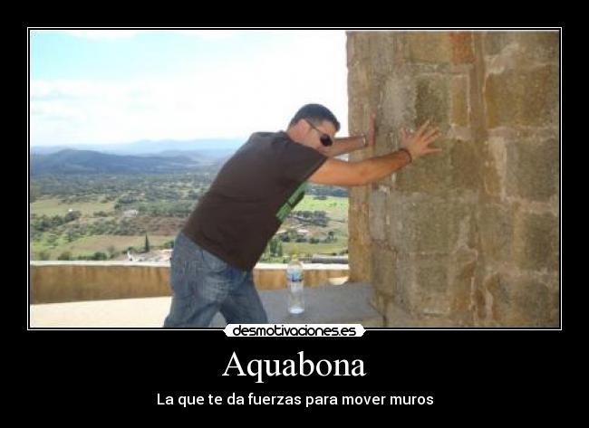Aquabona - 