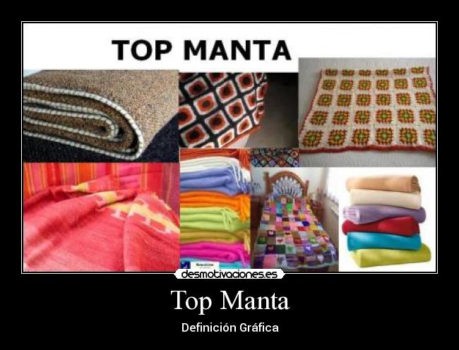 Top Manta - 