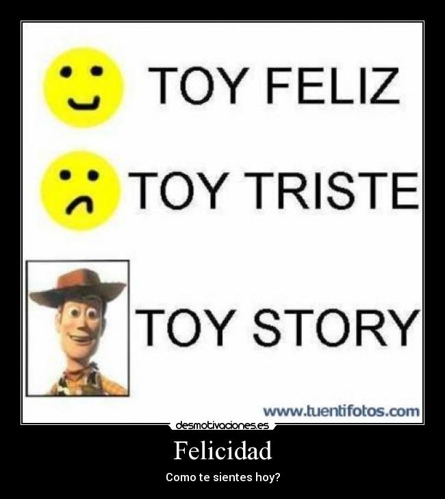 Felicidad - 
