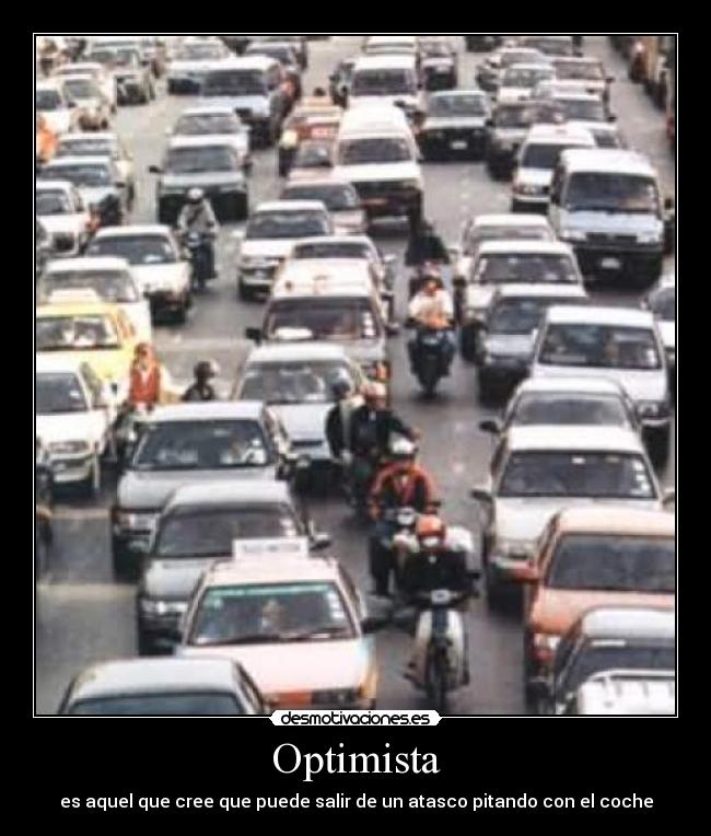 Optimista - 