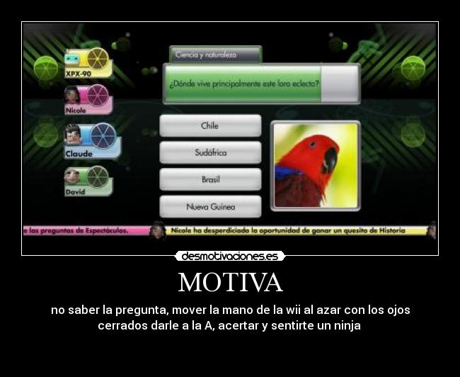 carteles alberfm desmotivaciones