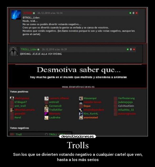 Trolls - 