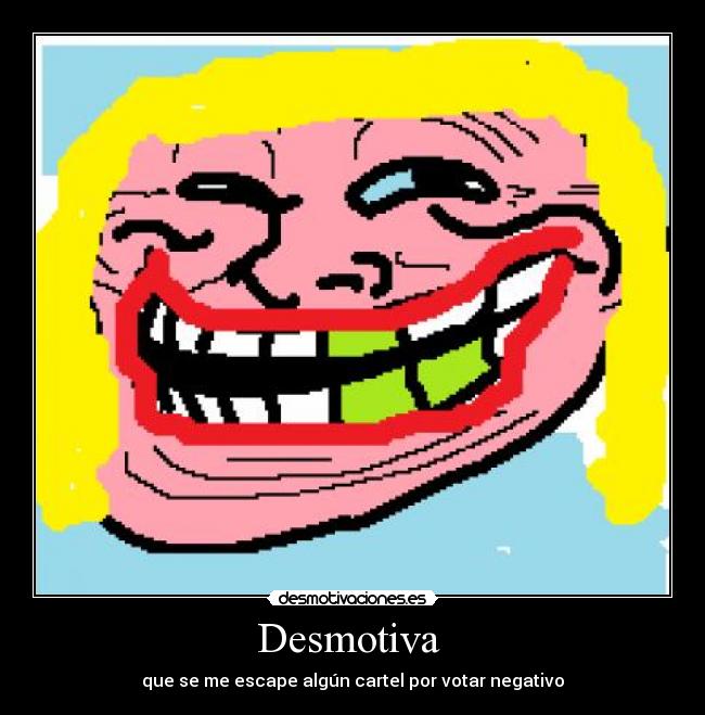 Desmotiva  - 
