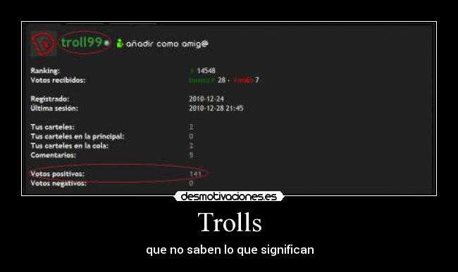 Trolls - 