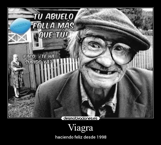 carteles viagra hace milagros desmotivaciones