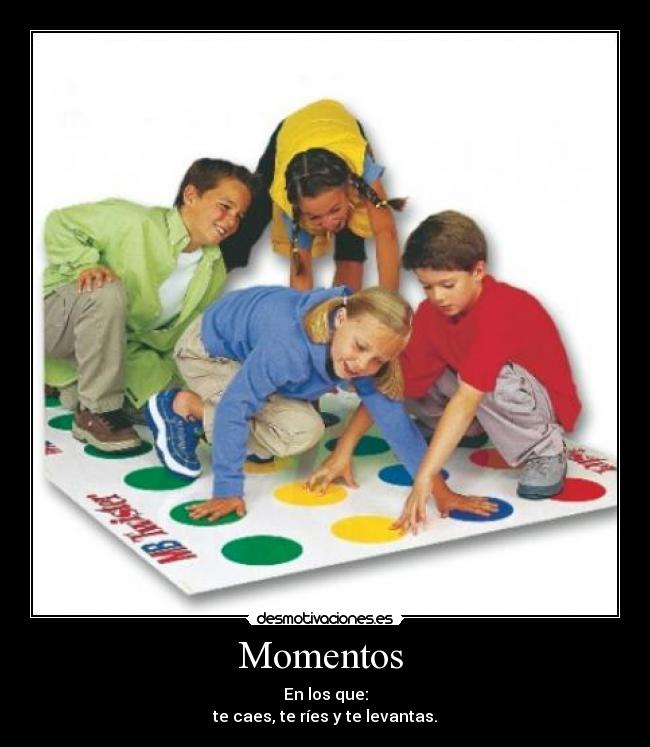 Momentos -