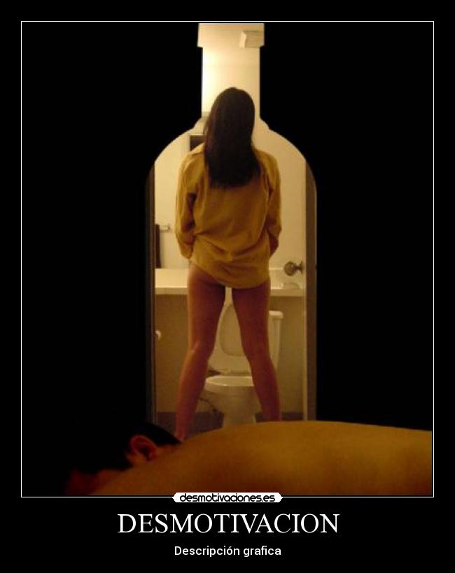 DESMOTIVACION -