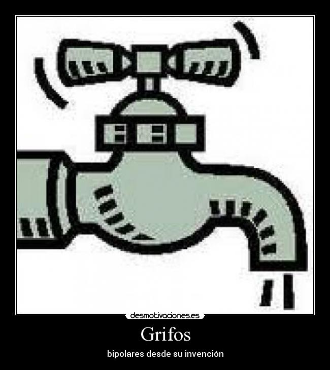 Grifos - 