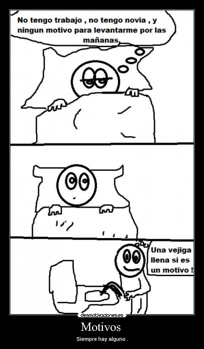 Motivos  - 
