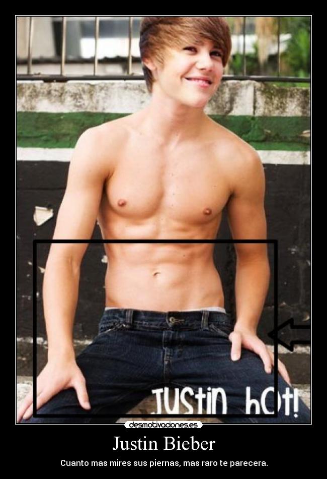 Justin Bieber - 