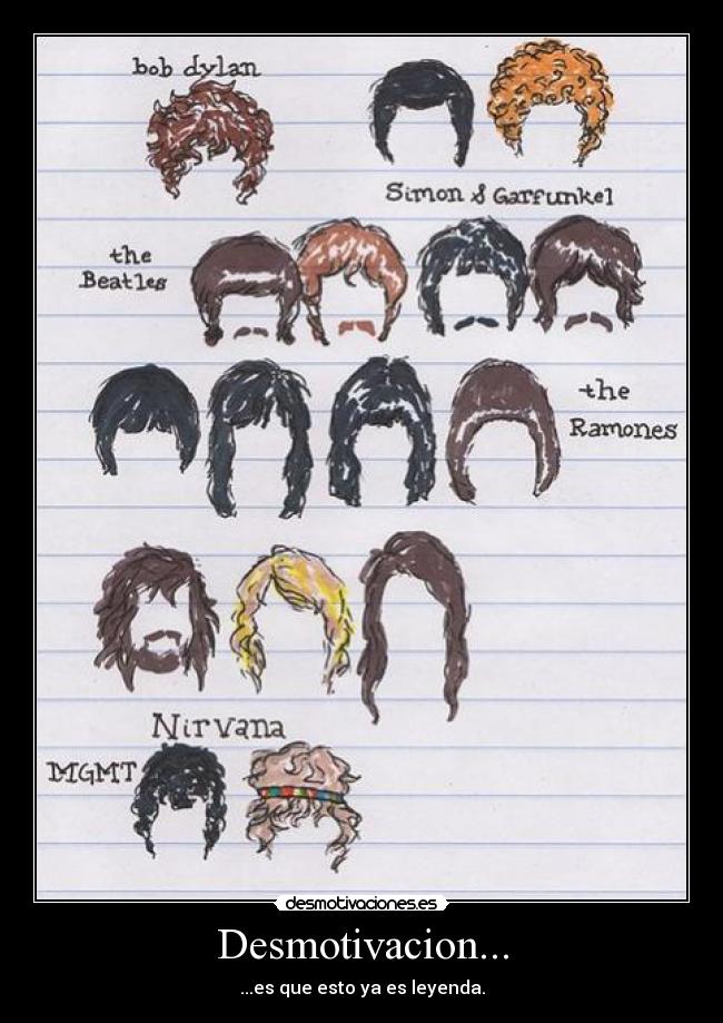 Desmotivacion... - ...es que esto ya es leyenda.