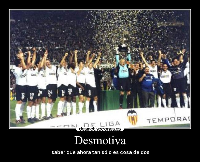 carteles desmotivaciones