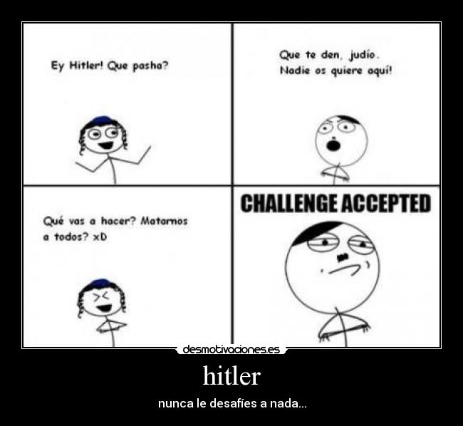 hitler -