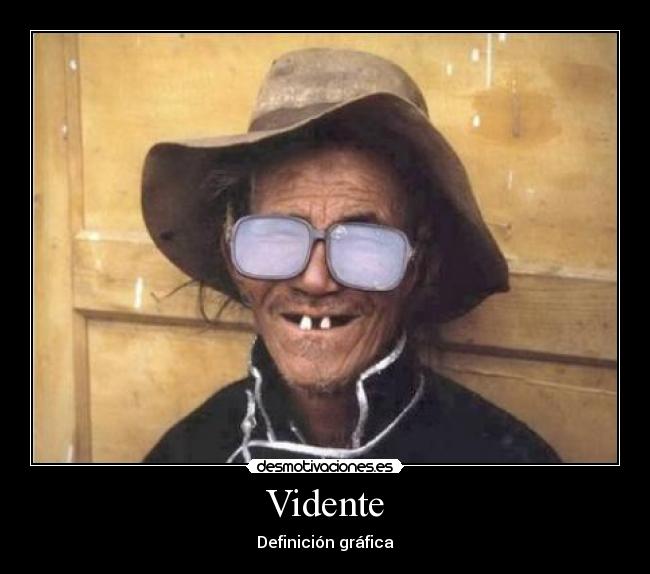 Vidente - 