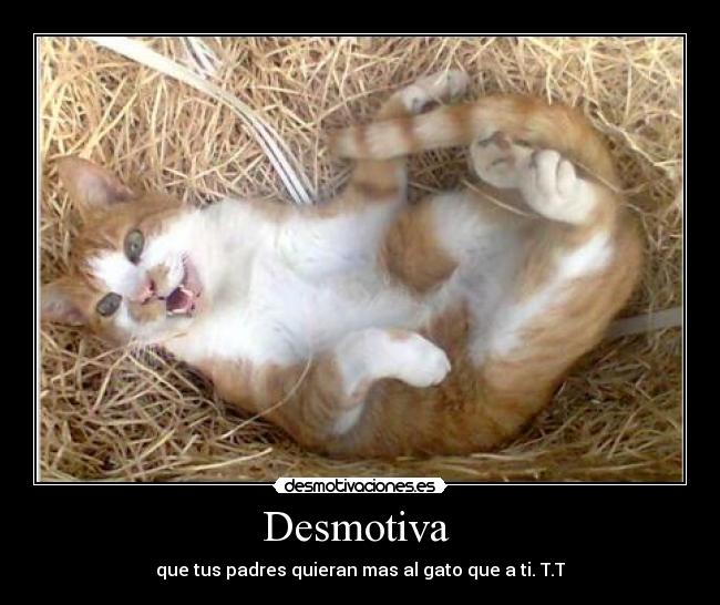 Desmotiva -