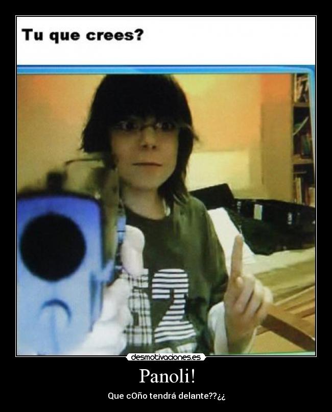Panoli! -