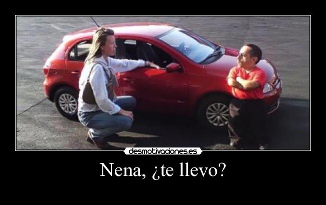 carteles enano ligon desmotivaciones