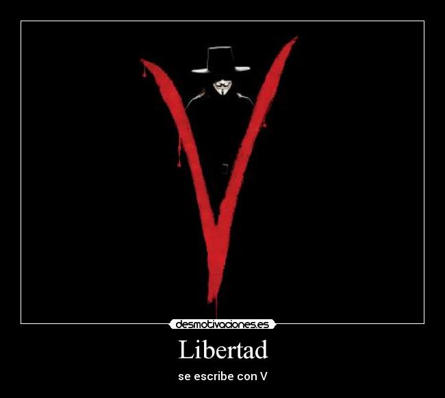 Libertad -