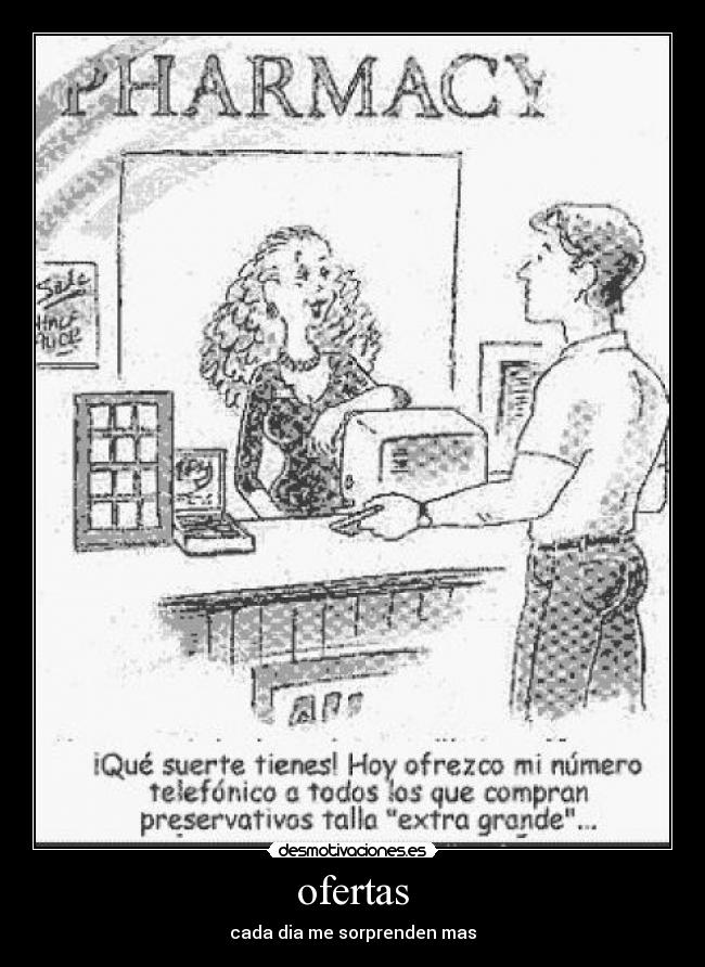 ofertas - 