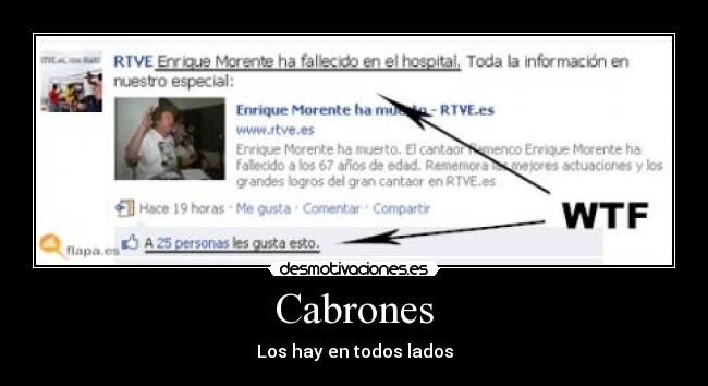 carteles larane19 desmotivaciones