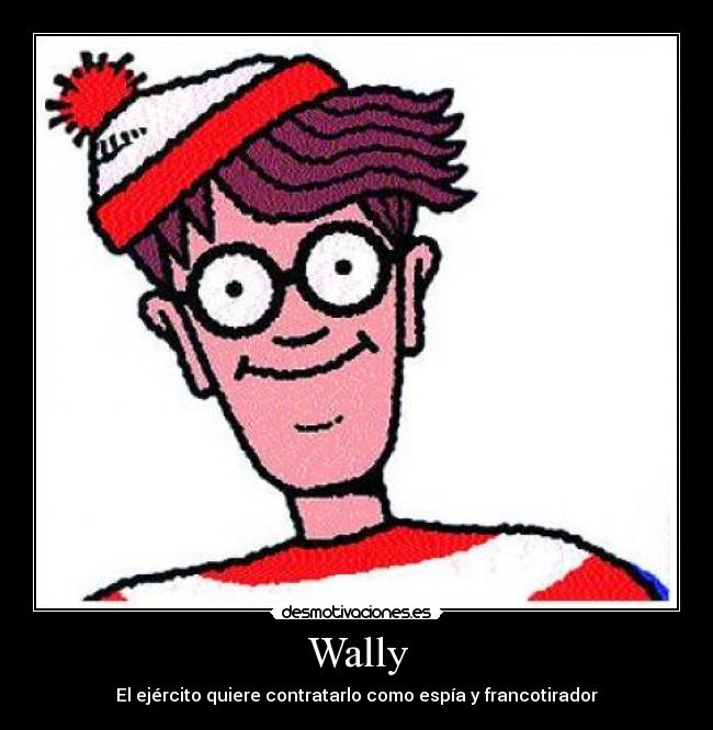 Wally - 