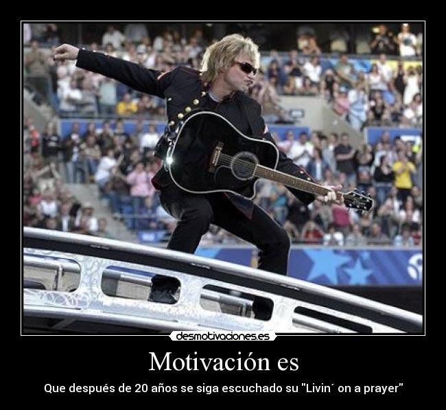 Motivación es - 