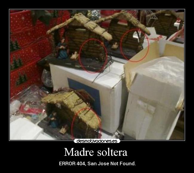 Madre soltera  - 