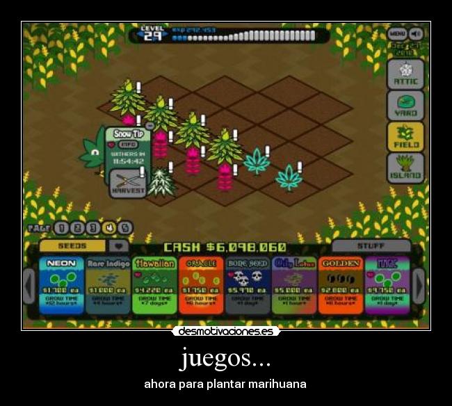 juegos... -