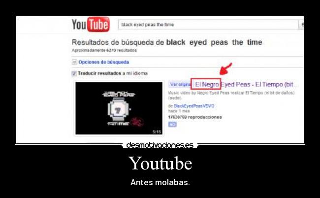 Youtube -