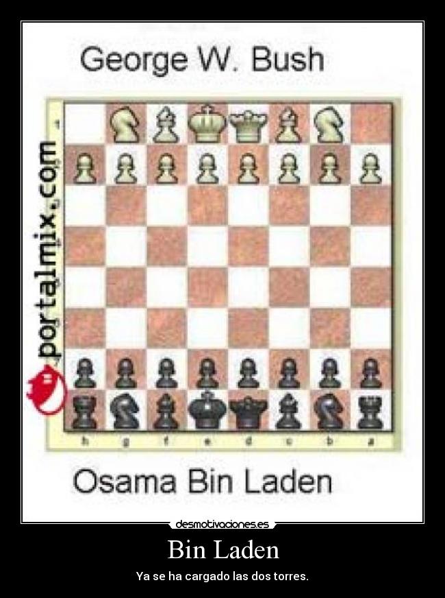 Bin Laden - 