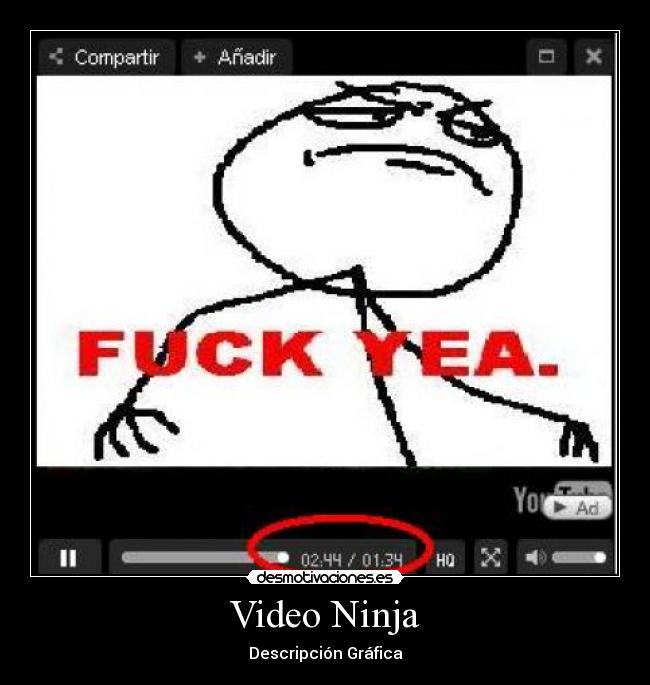 Video Ninja -