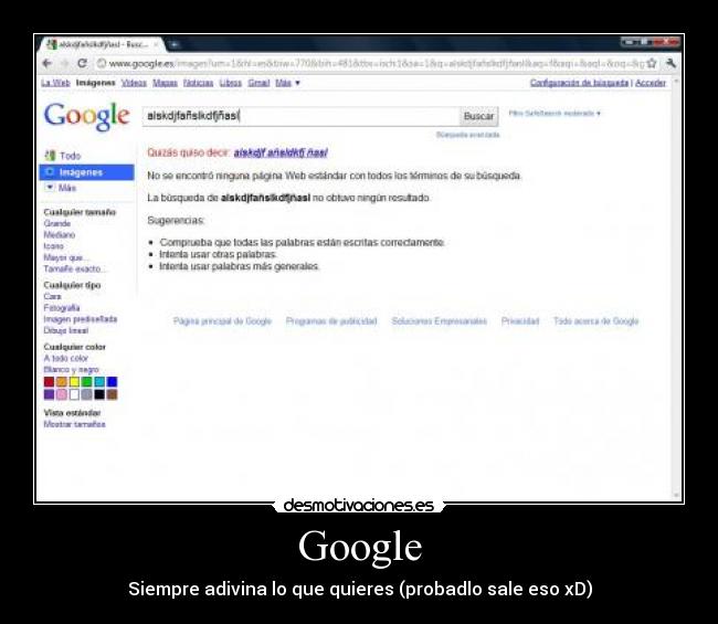 Google -