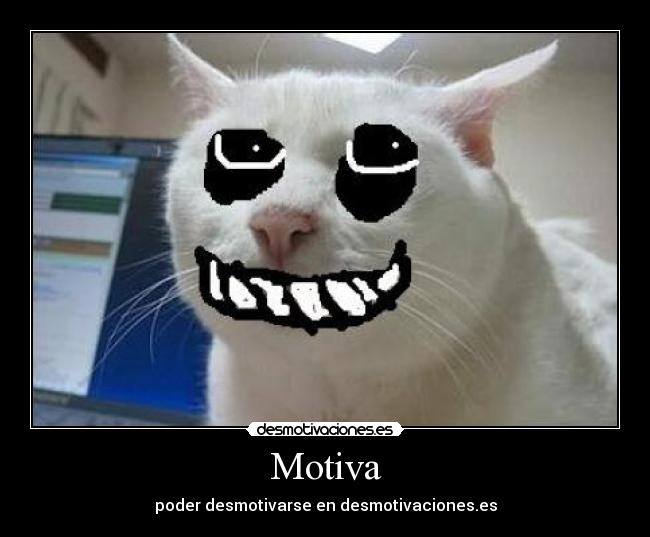 Motiva - poder desmotivarse en desmotivaciones.es