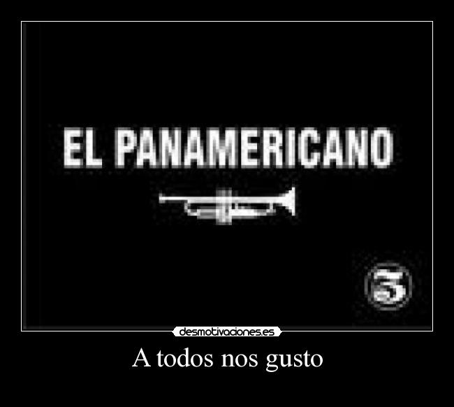 A todos nos gusto - 